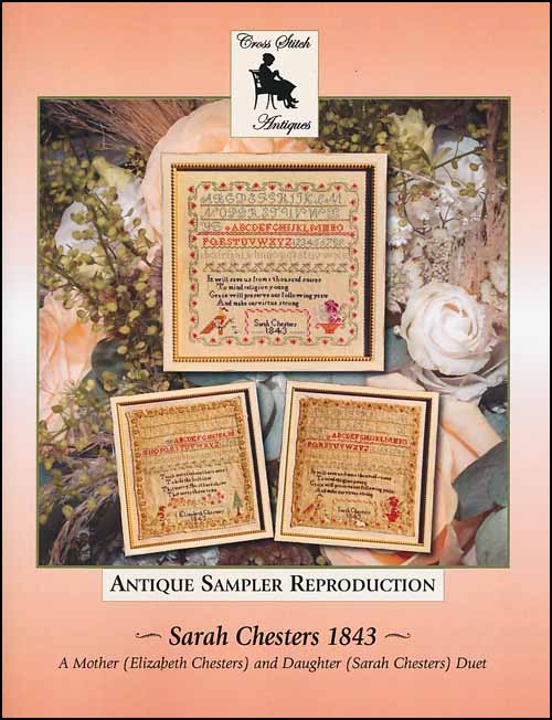 (image for) Sarah Chesters 1843 - Click Image to Close