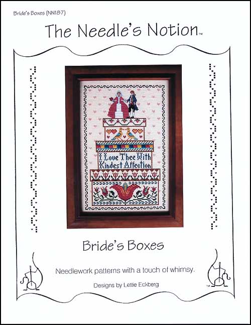(image for) Bride's Boxes - Click Image to Close
