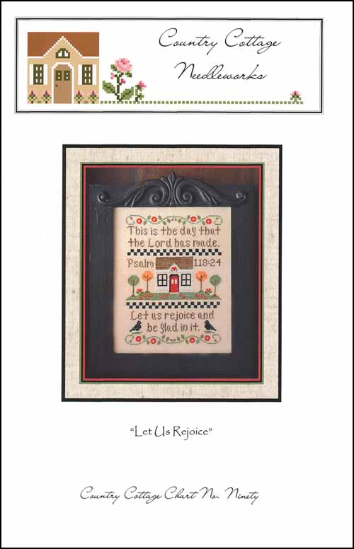 (image for) Let Us Rejoice - Click Image to Close