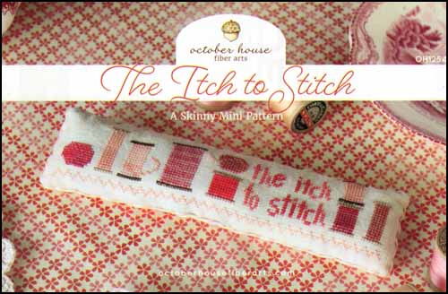 The Itch to Stitch - Click Image to Close