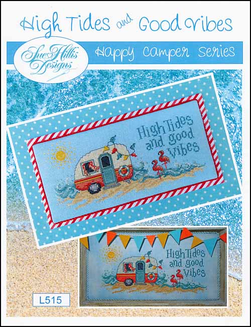 (image for) High Tides & Good Vibes - Click Image to Close