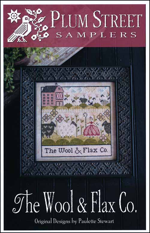 (image for) Wool & Flax Co. - Click Image to Close