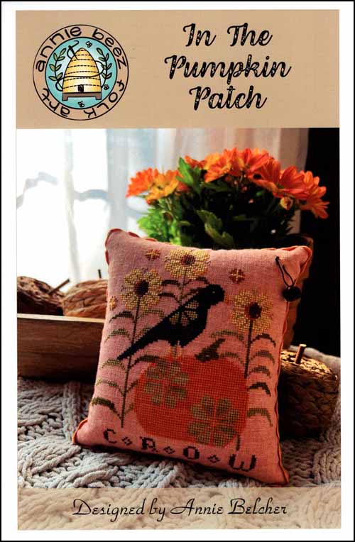 (image for) In The Pumpkin Patch - Click Image to Close