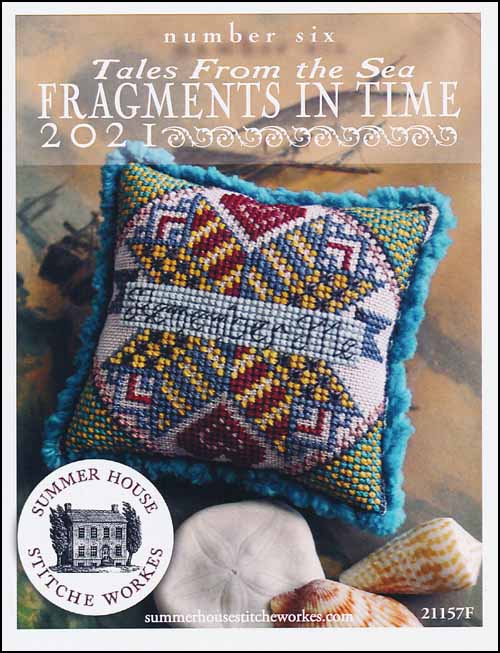(image for) Fragments In Time 2021 Part 6 - Click Image to Close