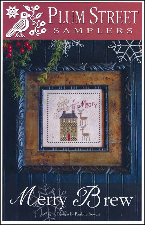 (image for) Merry Brew - Click Image to Close