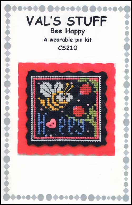 (image for) Bee Happy Kit - Click Image to Close