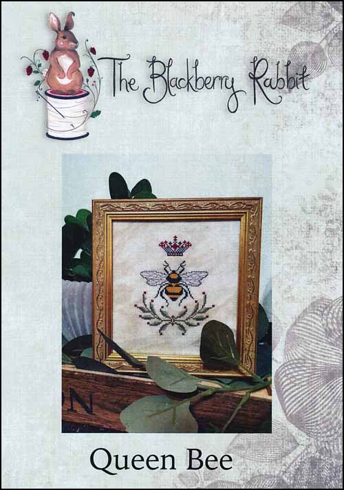 (image for) Queen Bee - Click Image to Close