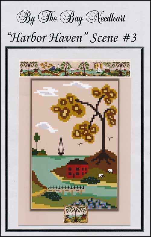 (image for) Harbor Haven Scene 3 - Click Image to Close