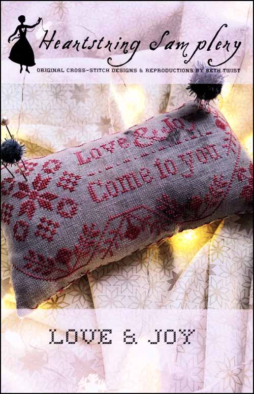 (image for) Love & Joy - Click Image to Close