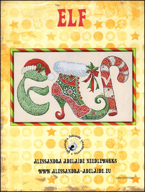 (image for) Elf - Click Image to Close
