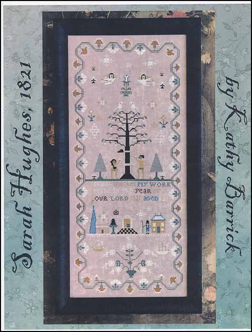 (image for) Sarah Hughes 1821 - Click Image to Close