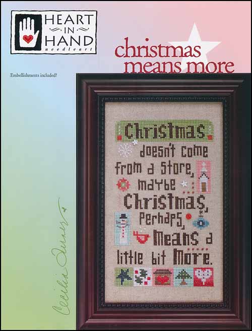 (image for) Christmas Means More - Click Image to Close