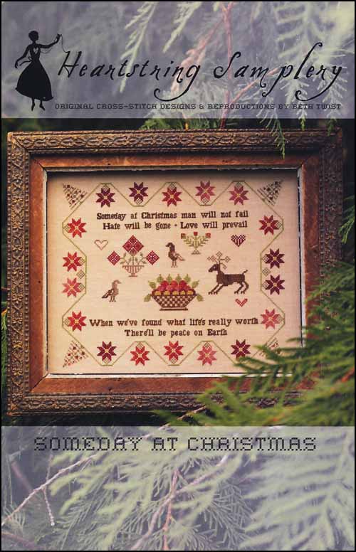 (image for) Someday At Christmas - Click Image to Close