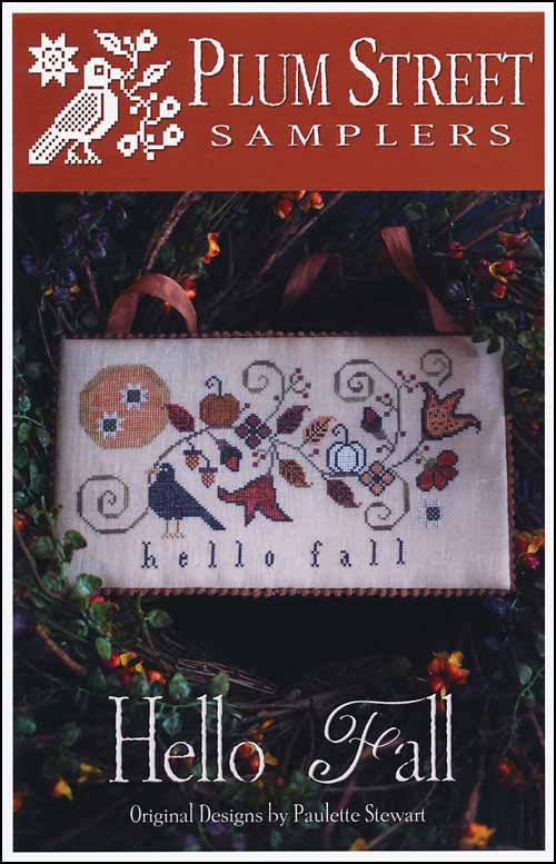 (image for) Hello Fall - Click Image to Close