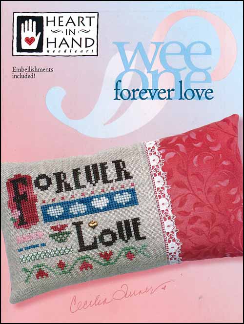 (image for) Wee One: Forever Love - Click Image to Close
