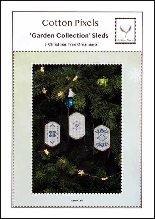 (image for) Garden Collection Sleds - Click Image to Close