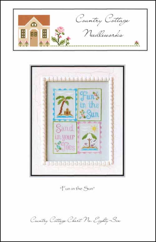 (image for) Fun In The Sun - Click Image to Close