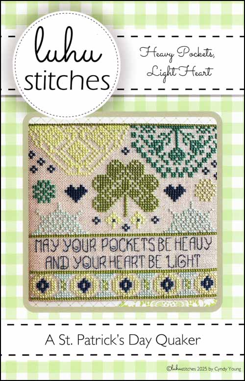 (image for) Heavy Pockets, Light Heart - Click Image to Close