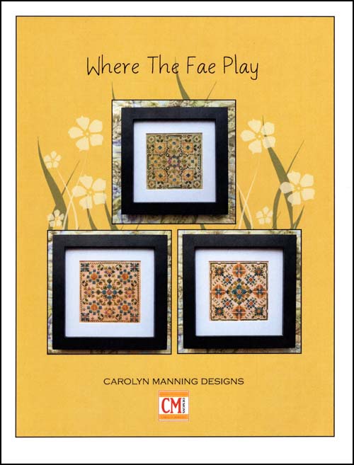 (image for) Where The Fae Play - Click Image to Close