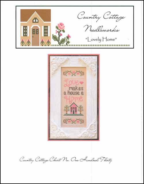 (image for) Lovely Home - Click Image to Close