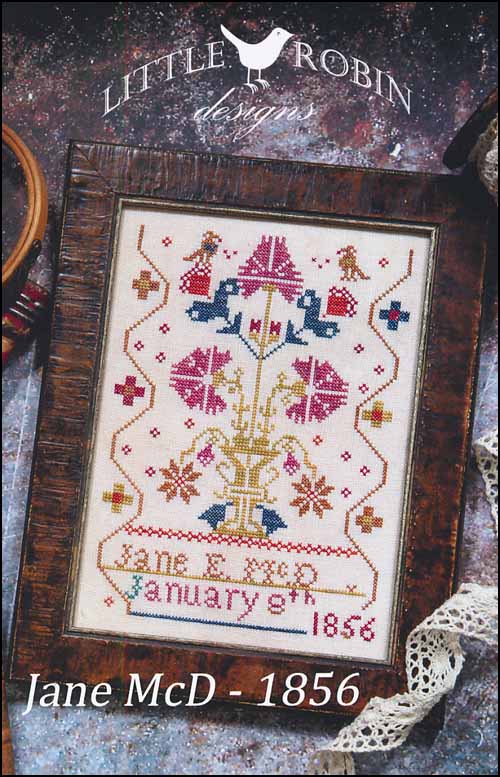 (image for) Jane MCD 1856 - Click Image to Close