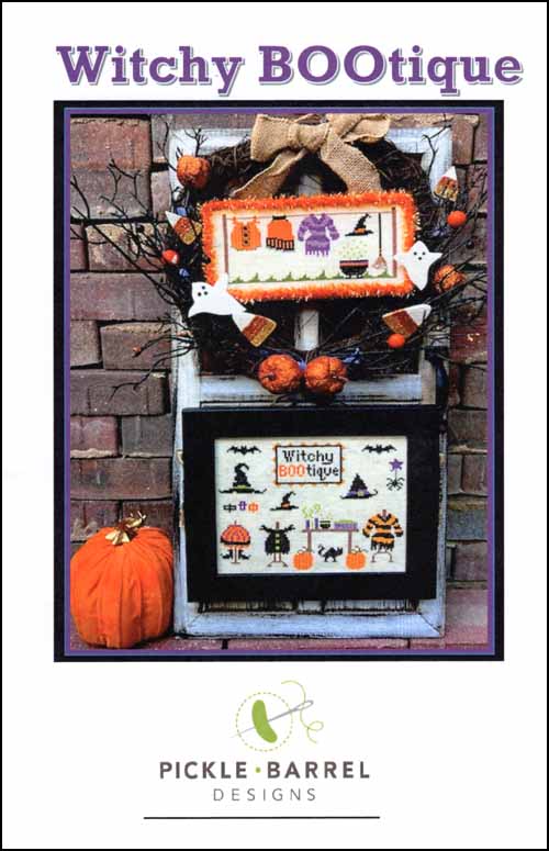 (image for) Witchy BOOtique - Click Image to Close