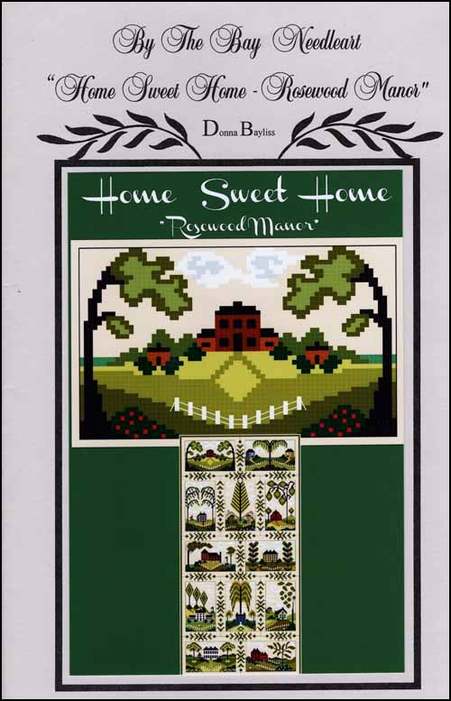(image for) Home Sweet Home: Rosewood Manor - Click Image to Close