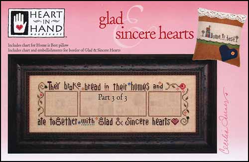 Glad & Sincere Hearts Part 3 - Click Image to Close