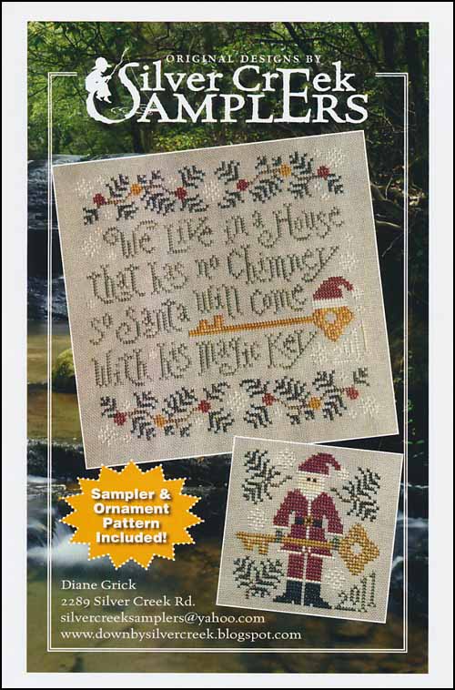 (image for) Santa's Magic Key - Click Image to Close