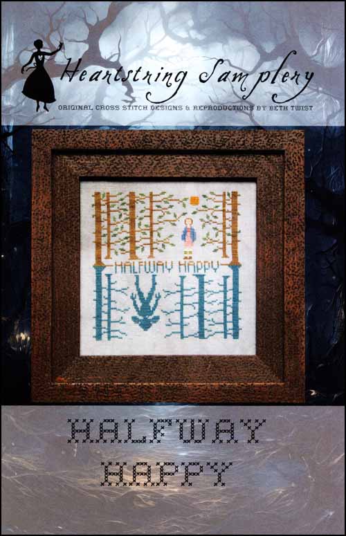 (image for) Halfway Happy - Click Image to Close