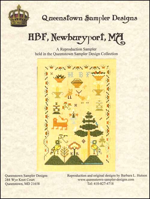 (image for) Newburyport HBF 1789 - Click Image to Close