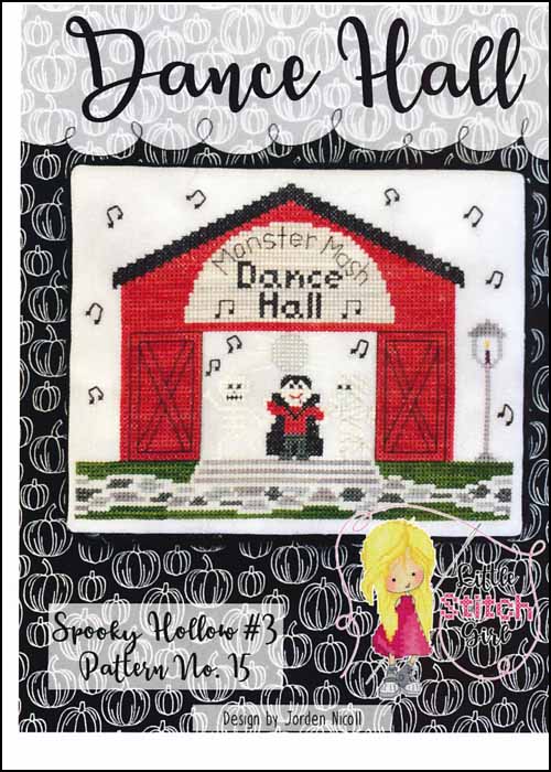 (image for) Spooky Hollow 3: Dance Hall - Click Image to Close