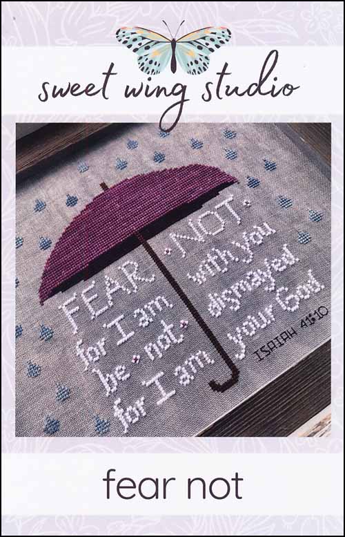 (image for) Fear Not - Click Image to Close