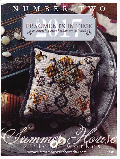 (image for) Fragments In Time 2017 Part 2 - Click Image to Close