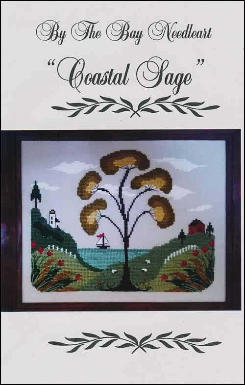 (image for) Coastal Sage - Click Image to Close