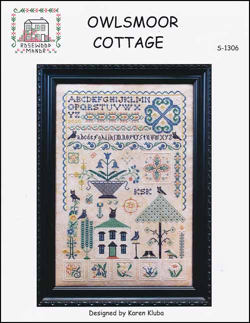 (image for) Owlsmoor Cottage - Click Image to Close