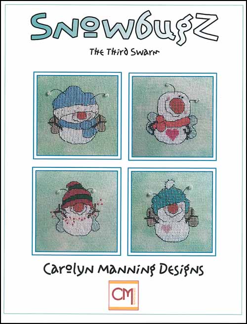 (image for) Snowbugz The Third Swarm - Click Image to Close