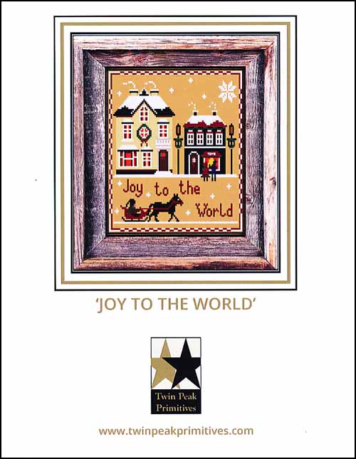 (image for) Joy To The World - Click Image to Close