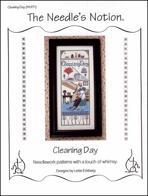 (image for) Cleaning Day - Click Image to Close