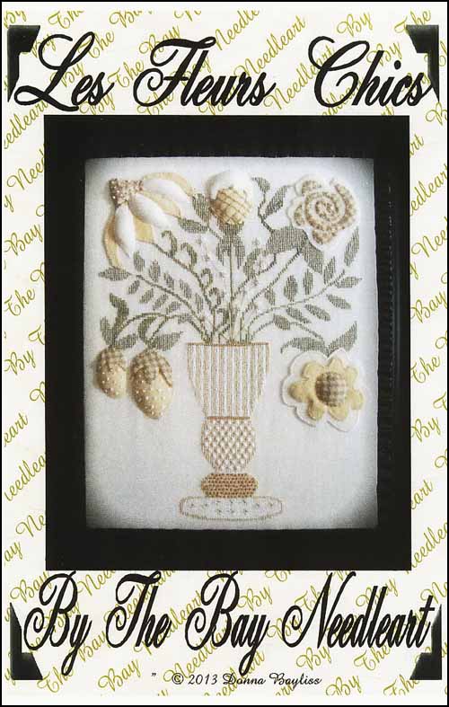 (image for) Les Fleurs Chics - Click Image to Close