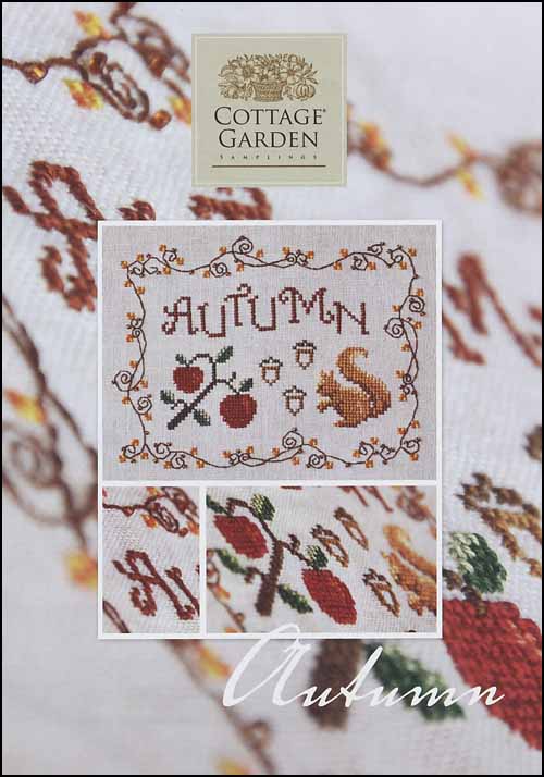 (image for) Autumn - Click Image to Close