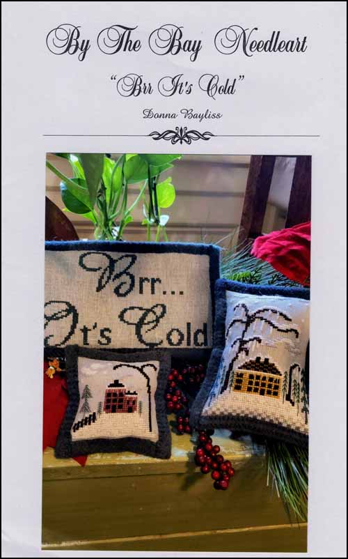 (image for) Brr Its Cold - Click Image to Close