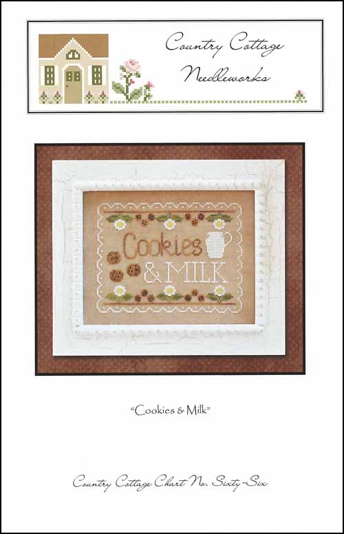 (image for) Cookies & Milk - Click Image to Close