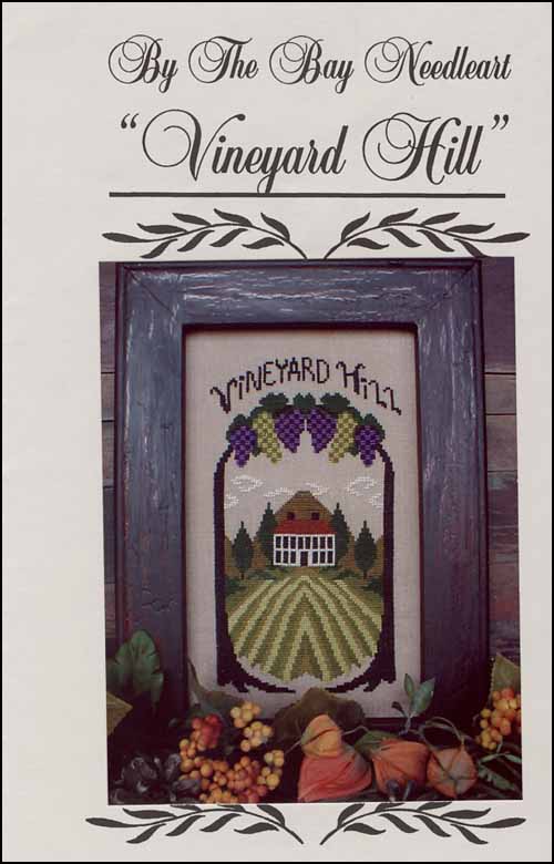 (image for) Vineyard Hill - Click Image to Close