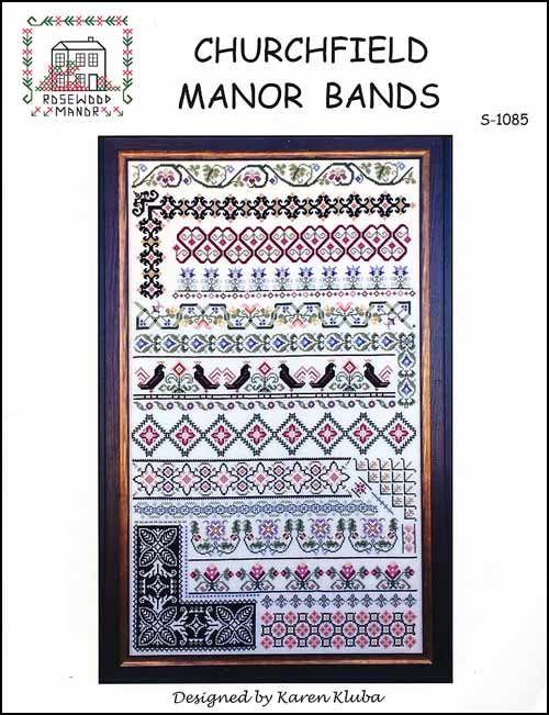 (image for) Churchfield Manor Bands - Click Image to Close