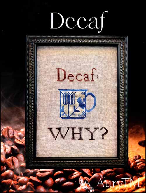 (image for) Decaf - Click Image to Close