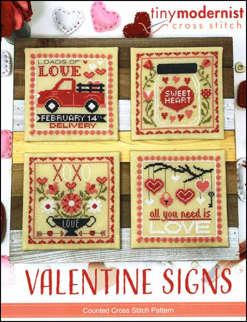 (image for) Valentines Signs - Click Image to Close