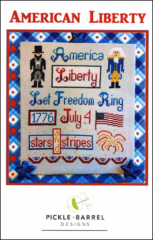 (image for) American Liberty - Click Image to Close
