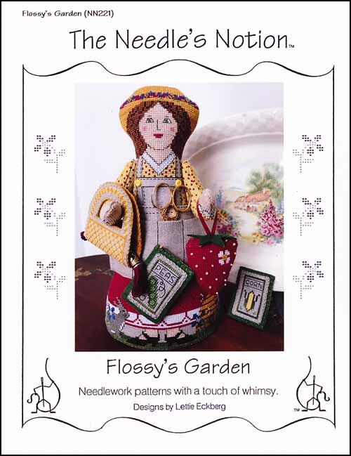 (image for) Flossy's Garden - Click Image to Close