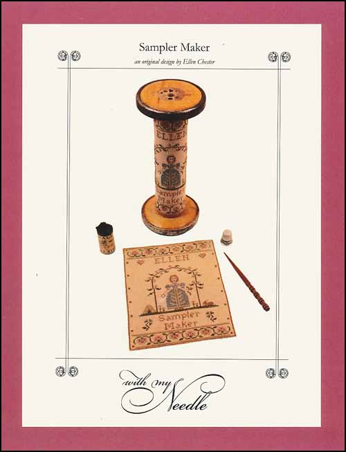 (image for) Sampler Maker - Click Image to Close
